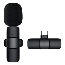 Mic Bluetooth Typ-C Soket K8